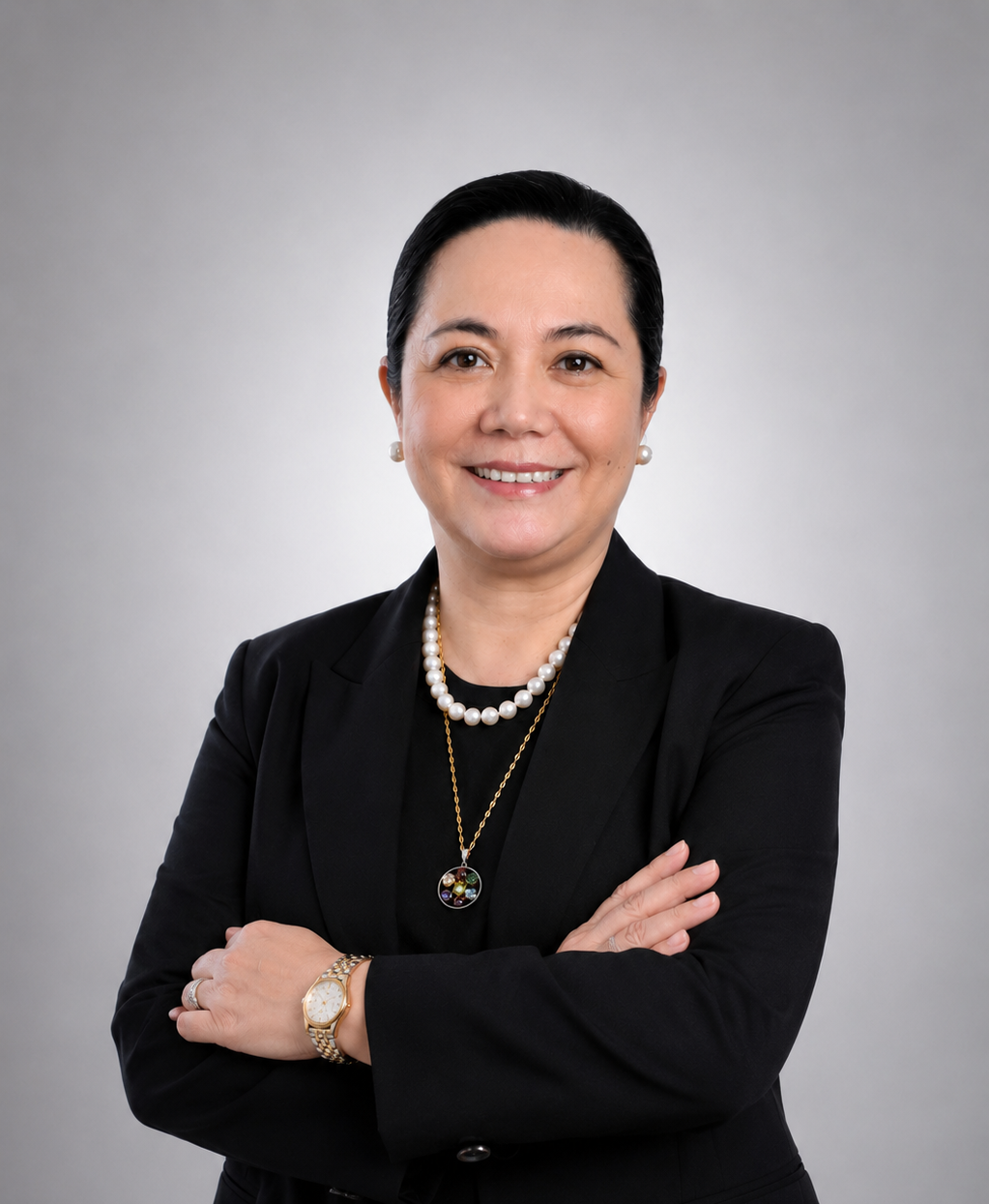 Head, Human Resources